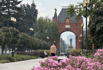 Самое доступное жилье в бархатный сезон предоставляли туристам в Краснодаре