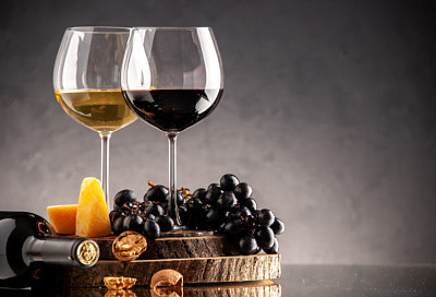 На Кубани в 2025 году продажи алкоголя упали на 9,2%