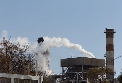 В России появилась технология превращения промышленных выбросов в экологичное топливо