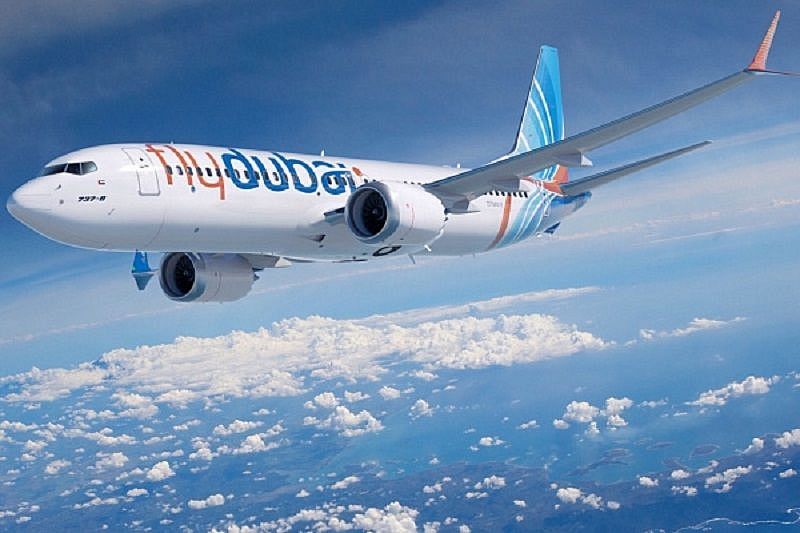Регулярные рейсы из Дубая в Сочи стартуют 7 июня 
