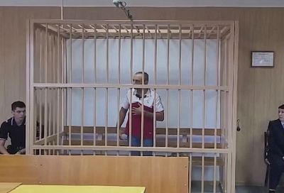 Суд поместил под стражу обвиняемого в убийстве 12-летней девочки на Кубани 