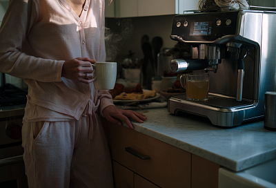 8 простых утренних привычек до 8 утра, которые успокаивают нервную систему без затрат