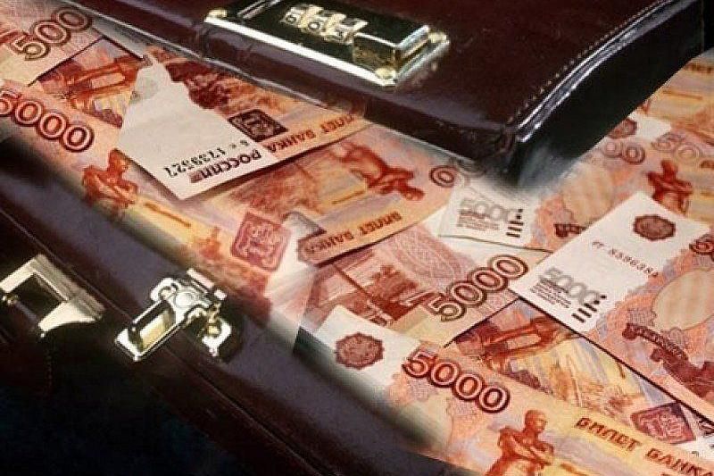 Кредитный портфель ВТБ в Краснодарском крае превысил 170 млрд рублей