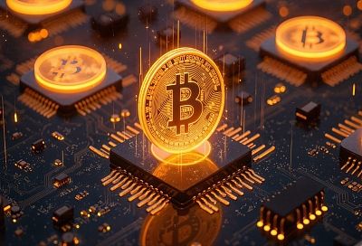 Концепция ЦБ по криптовалютам выведет рынок из «серой зоны» в России