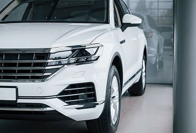 Средний размер автокредита на Кубани вырос на 13% в 2025 году