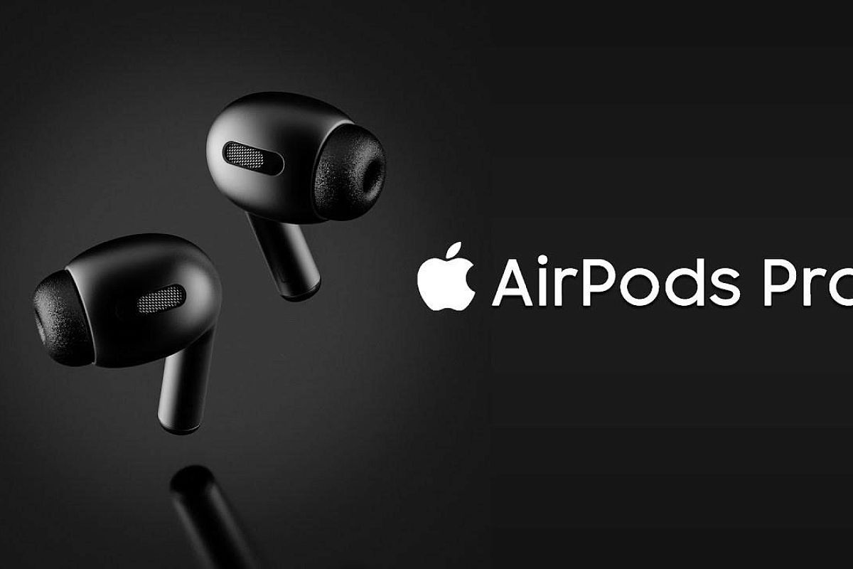 Замена наушника или футляра AirPods обойдется недешево