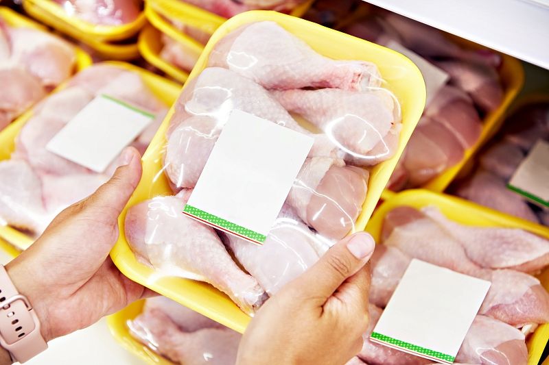 Минсельхоз планирует на полгода ввести запрет на экспорт отдельных видов мяса птицы и яиц