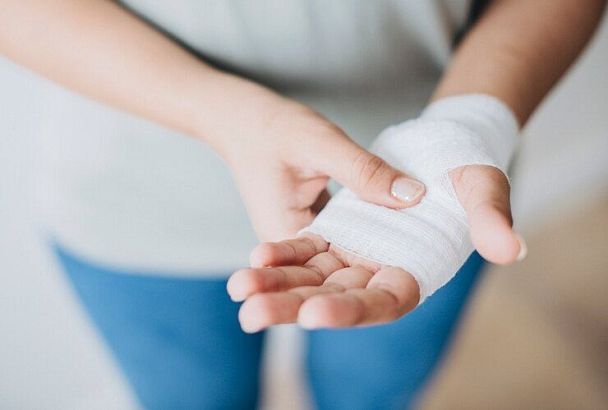 Солевые повязки: народное решение для эффективного заживления ран и травм