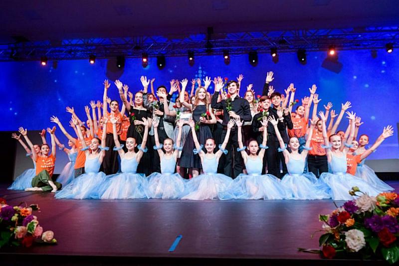 В Сочи пройдет Гран-при Всероссийского конкурса молодых музыкантов «Созвездие»