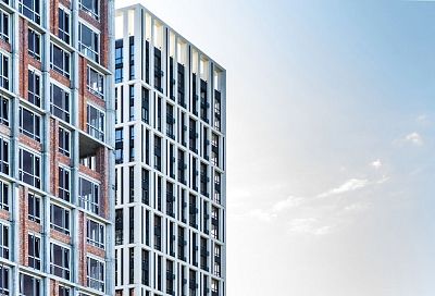 Доля нераспроданного жилья в новостройках Кубани достигла 80%