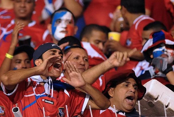 Президент Панамы Хуан Карлос Варела: «5 тысяч человек из моей страны приехали в Сочи»