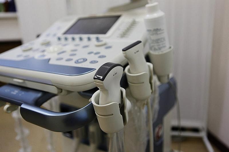 Более 300 единиц медоборудования поступит в детские поликлиники Краснодарского края