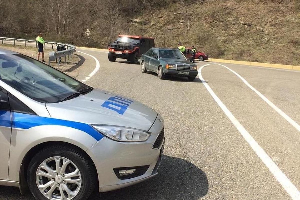 Власти Горячего Ключа просят туристов не приезжать в город