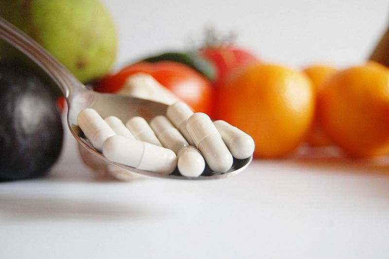 ТОП-5 витаминных мифов: как правильно обращаться с витаминами