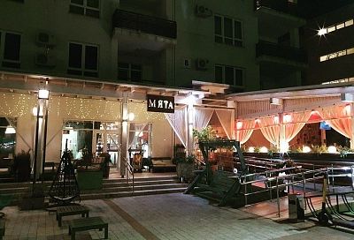 Владельца ресторана в Сочи накажут за нарушение антиковидных требований