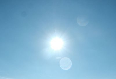 В десятку самых теплых мест России попали 11 августа две станицы Кубани