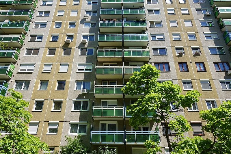 Льготную ипотеку в России хотят распространить на вторичное жилье