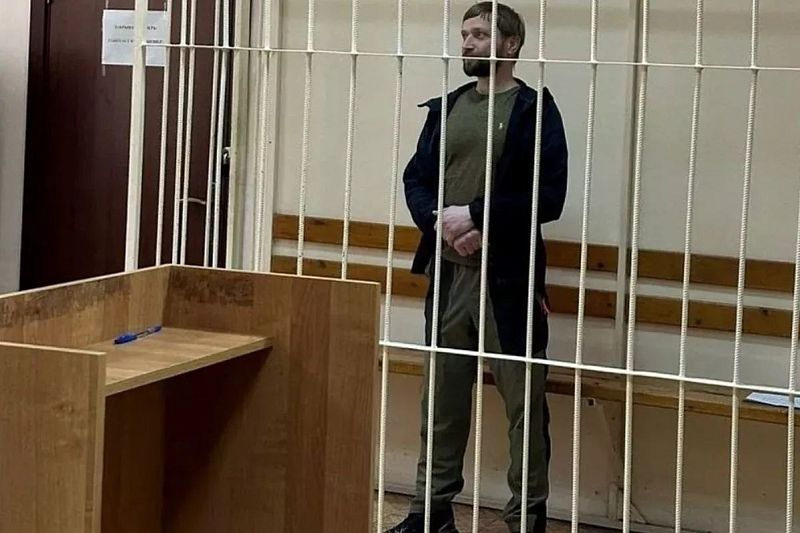 Стороны обжаловали приговор блогеру-сыроеду Лютому по делу о гибели его сына в Сочи