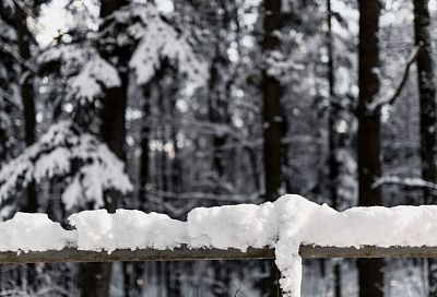 Экстремальная погода даёт право россиянам не выходить на работу