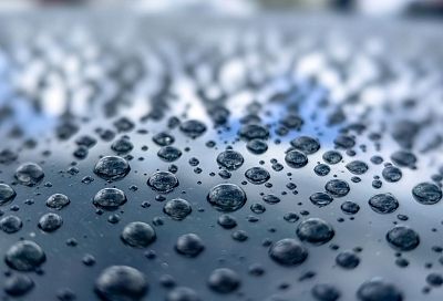 Дожди остудят воздух в Краснодарском крае: когда испортится погода 