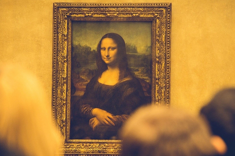 Код да Винчи: Мона Лиза привлекла внимание психиатров
