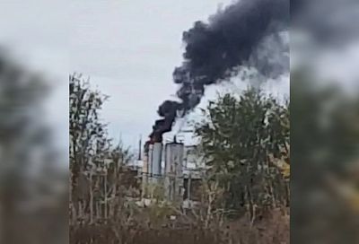 СК назвал возраст погибших при взрыве газа на битумном заводе в Армавире