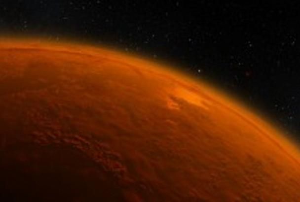 NASA готовится отправить астронавтов на Марс в середине 2030-х годов