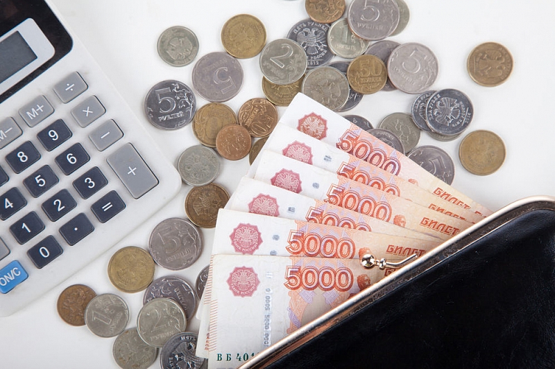 Названы отрасли с самыми высокими зарплатами в России