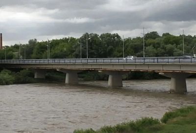 Без паники. В Армавире опровергли слухи о масштабном подтоплении