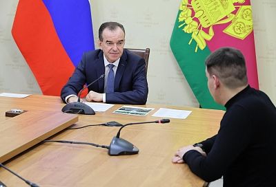 Новый экопарк построят в Геленджике по нацпроекту «Инфраструктура для жизни»