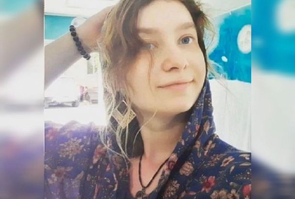 Села в такси и исчезла: под Геленджиком пропала 25-летняя девушка-дизайнер 