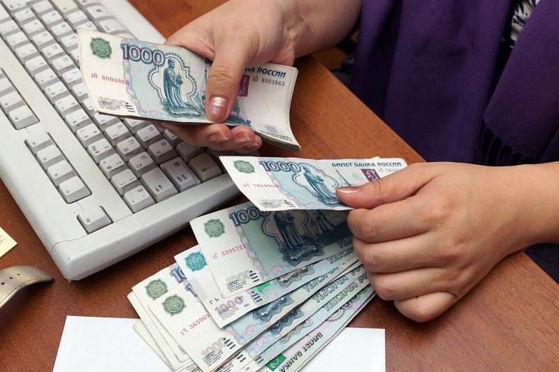 В Краснодарском крае матери получили более 76 млн рублей ежемесячных выплат