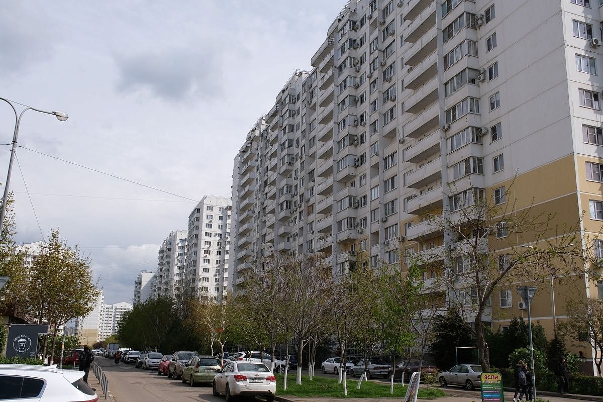 В Краснодарском крае просрочка по ипотеке достигла 11,6 млрд рублей