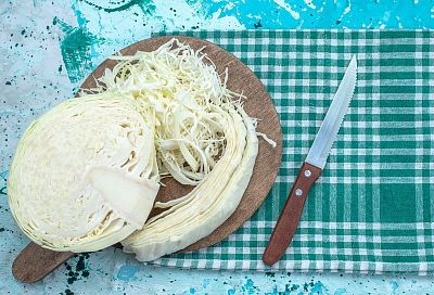 Балдею от такой капусты! Вот секрет её потрясающего вкуса – солить только в эти «женские» дни недели