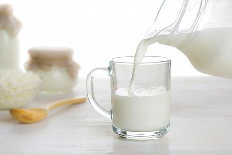 Молоко обязали продавать с пометкой «без заменителя молочного жира»