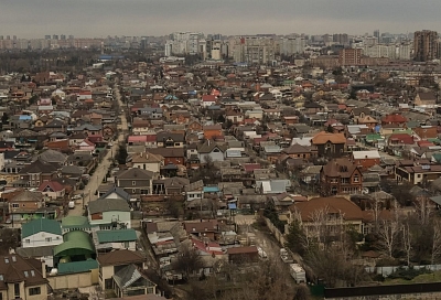 В Краснодаре спрос на аренду загородных домов с бассейнами вырос на 63%