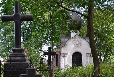 Мэрия Сочи прокомментировала случай вандализма на кладбище