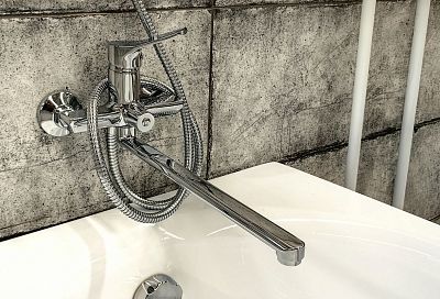 Десятки улиц в Центральном районе Сочи остались без воды