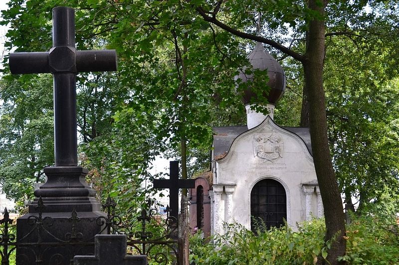 Мэрия Сочи прокомментировала случай вандализма на кладбище