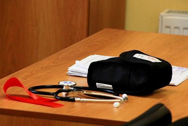 В Туапсинском районе открылся новый офис врача общей практики