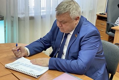 В Краснодарском крае продолжается регистрация кандидатов «Единой России» на праймериз