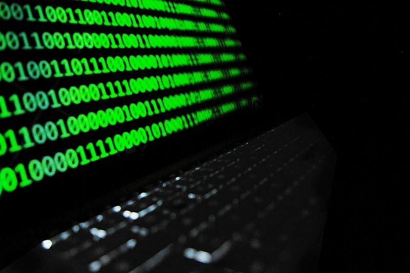 В этом году количество кибератак на Россию увеличилось на 80%