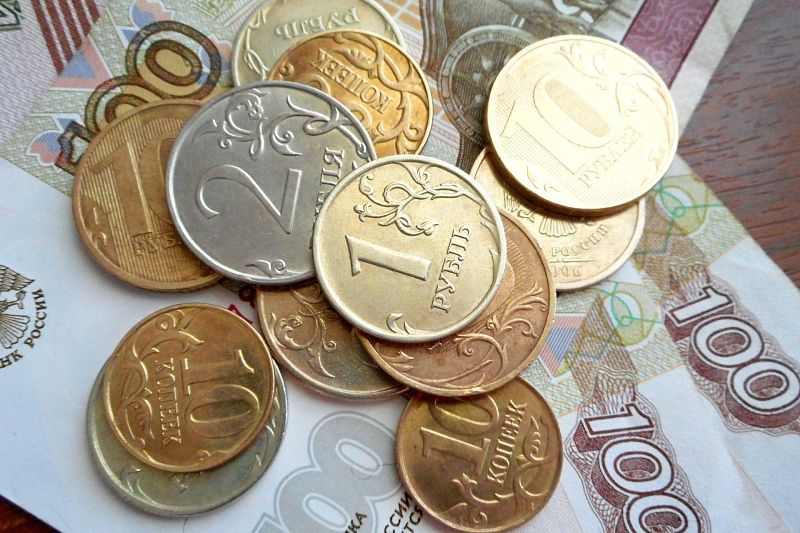 В России увеличат прожиточный минимум, МРОТ и пенсии