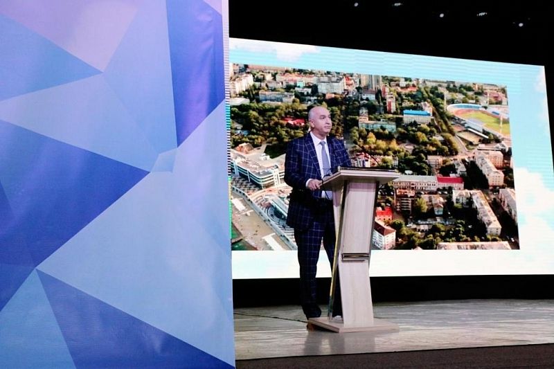 «Новороссийск в действии»: перспективы развития обсудили в ходе Первого форума городского сообщества