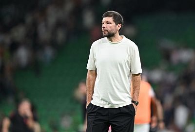 «Мусаев сможет перезагрузить команду: Ташуев - о последних играх «Краснодара»