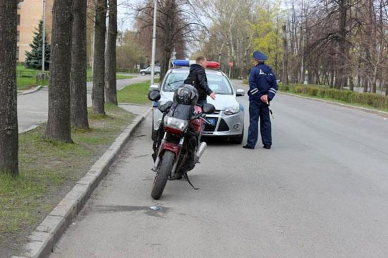В Краснодарском крае водителю грозит до двух лет тюрьмы за повторную пьяную езду