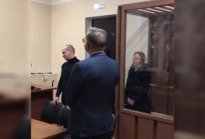 Коммерческий подкуп на 41 млн: в Краснодаре на 2 месяца арестована экс-директор Фонда защиты прав дольщиков
