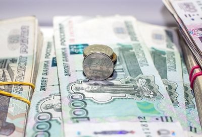 Жители Краснодарского края за месяц набрали кредиты наличными на 10,9 млрд 