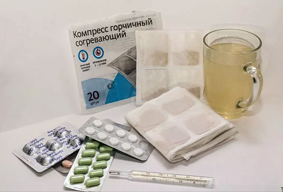Что известно о заболеваемости гриппом и ОРВИ в Краснодарском крае 