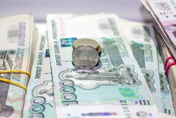 Жители Краснодарского края за месяц набрали кредиты наличными на 10,9 млрд 
